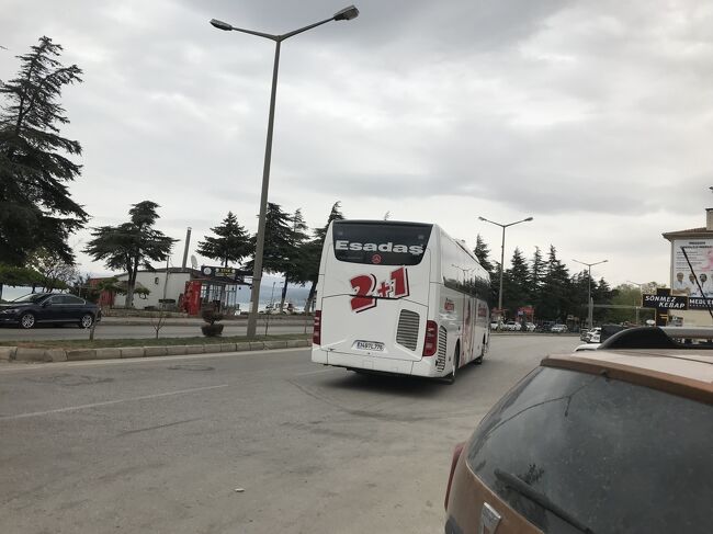 約３０分でエイルディルに到着