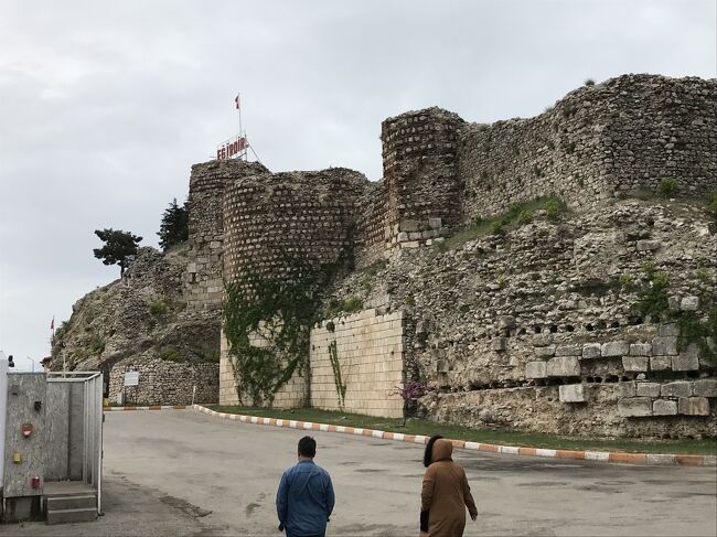 エイルディル城