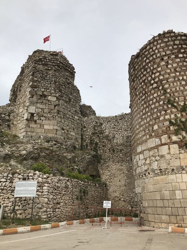 エイルディル城