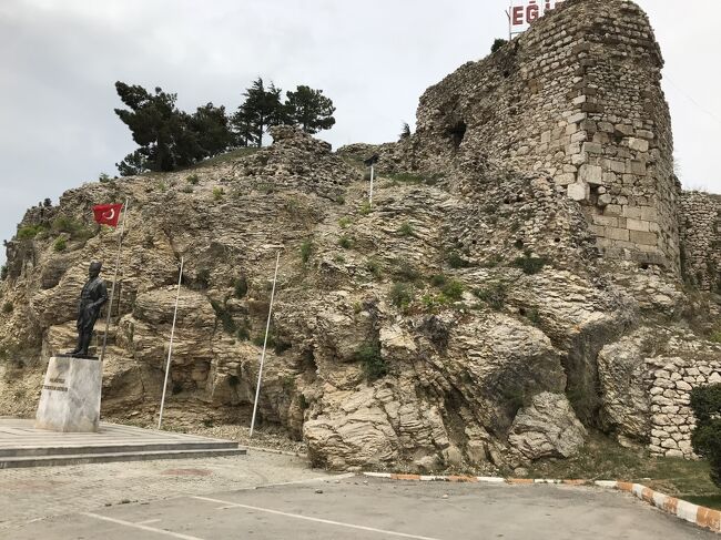 エイルディル城