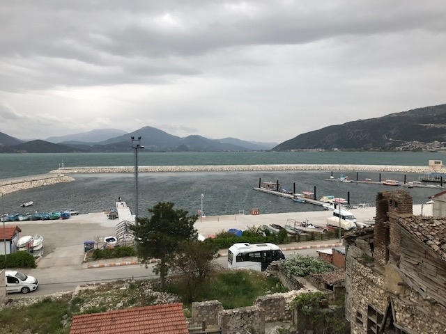 エイルディル湖