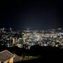 長崎から五島列島へ。夜景と卓袱料理、翌日はジェットホイルで福江島に。