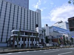 つばめグリル 品川駅前店