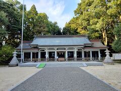 宮崎県護国神社