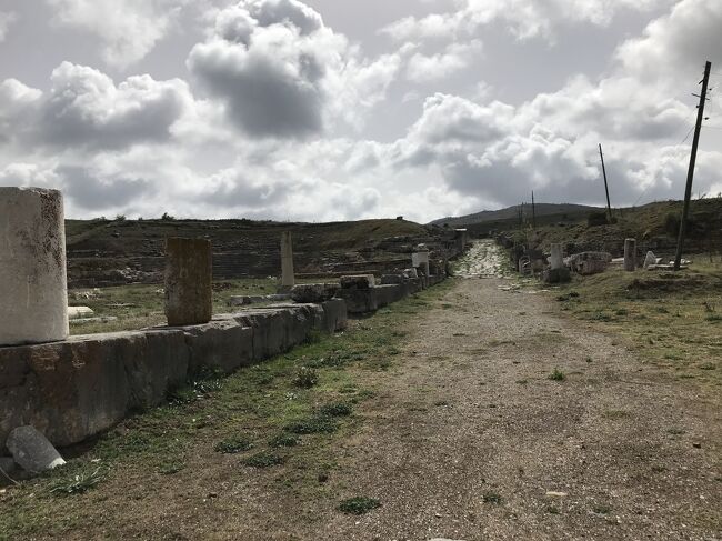 ピシディアのアンティオキア