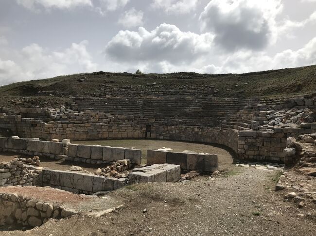 ピシディアのアンティオキア