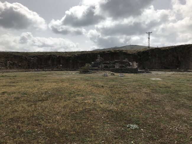 ピシディアのアンティオキア