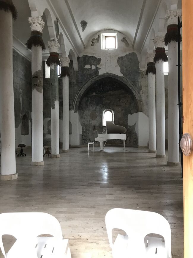 Ayastafanos Kilisesi