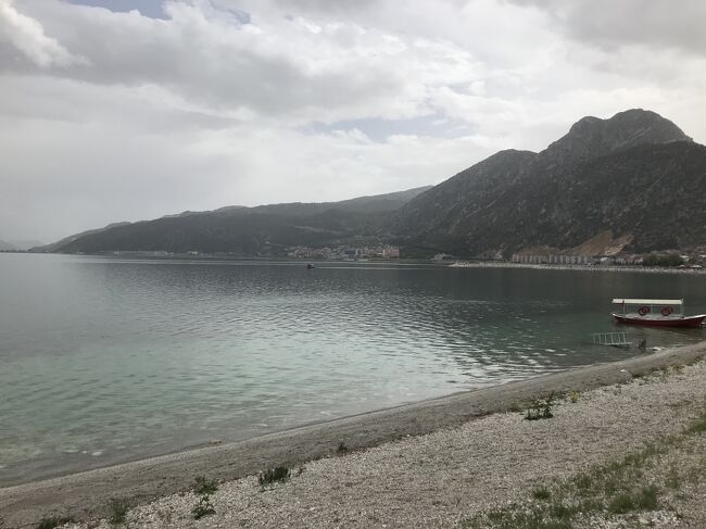 エイルディル湖