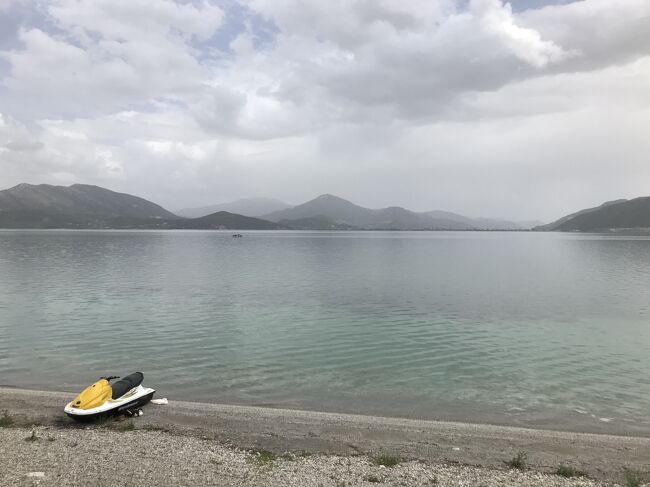 エイルディル湖