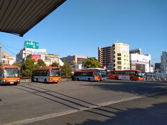 松山駅 (愛媛県)