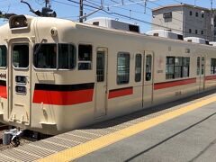 ■山陽電車■ 11:48
3000系3018編成、浜の宮11:48-11:57東二見。