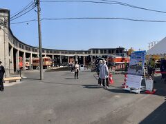 津山まなびの鉄道館