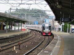 11：20「犬山遊園駅」から「名鉄名古屋駅」に向かいます