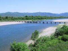 川島橋