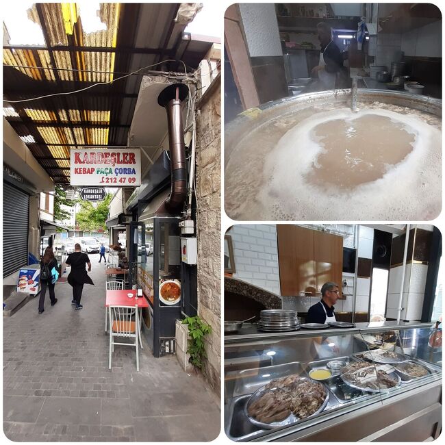 トルコアイスとシリア国境目指したらまた肉三昧 2 4 13 192歩 その他の都市 トルコ の旅行記 ブログ By Laylaさん フォートラベル