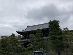 知恩院