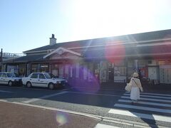 長崎本線起点の鳥栖駅からスタートです