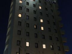 ホテルセブンセブン高岡