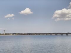 霞ケ浦大橋