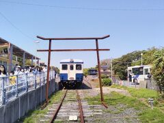 阿字ヶ浦駅