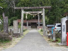 市野々王子神社