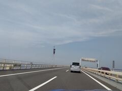 そして、
渋滞で  疲れる前に サッサと帰りました！とさ

