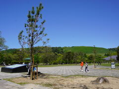 ぐるっとサイクリングしながら奈良公園