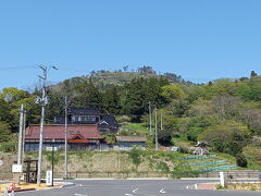 亀山