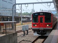 箱根登山電車