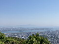 眉山(徳島県徳島市)