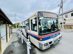 路線バス (茨城交通)