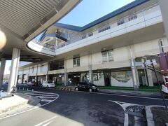 私の方が少し早く軽井沢駅に到着。
困ったことにこのエリアは電波が悪い。
連絡取るのに苦労しました。
何とか無事に二人を拾ってホテルへ向かいます。