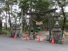 山神社