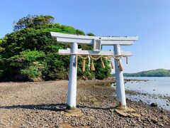 小島神社