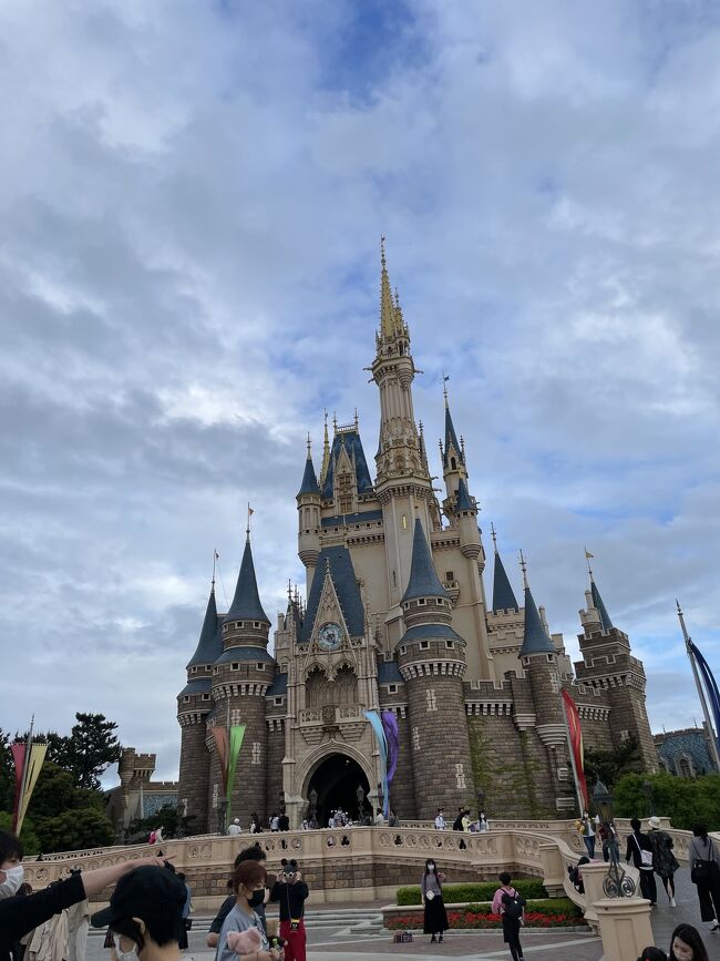 22 浦安 ディズニーランド旅行記 東京ディズニーリゾート 千葉県 の旅行記 ブログ By Akiayaさん フォートラベル 22 浦安 ディズニーランド旅行記 東京ディズニーリゾート 千葉県 の旅行記 ブログ By Akiayaさん フォートラベル