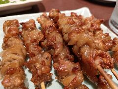 来ました！ぐるぐるとりかわ１０本！

心残り、なかった？
