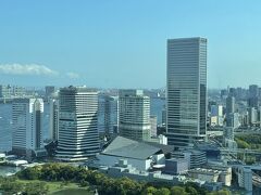 広東料理の名店
湾岸ビューを楽しみながらの食事