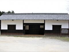 岩村藩校知新館