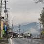 山形　鶴岡　酒田　３泊の旅　１日目