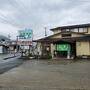 山形　鶴岡　酒田　３泊の旅　１日目