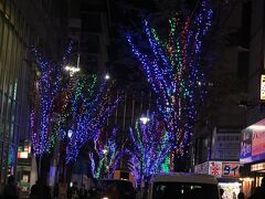 新宿駅