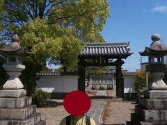  そのすぐ先には日置八幡宮が鎮座しています。1181年に源頼朝により創建されたそうです。