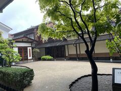 泉鏡花記念館