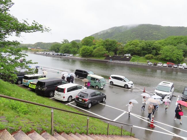 22 Gwにマイカーで遠距離旅行 その２ 伊勢神宮外宮 内宮おかげ参道 5 1 伊勢神宮 三重県 の旅行記 ブログ By ヨシさん フォートラベル