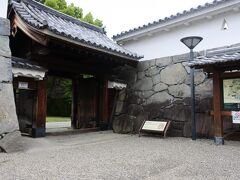 舞鶴城公園 (甲府城跡)