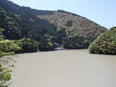 奈良県最奥の秘境十津川村へ