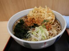 やっぱり箱根そばはうまいなぁ。
これにて今回の旅行はおしまいです。混雑を避けるために地味なスポットを選んだつもりでしたが、実際に行ってみると予想以上に面白い場所ばかりで驚きました。
大成功のゴールデンウィーク旅行でした。
