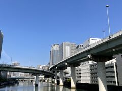 渡辺橋