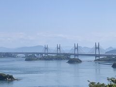 瀬戸大橋